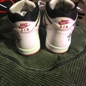 nike air force alpha